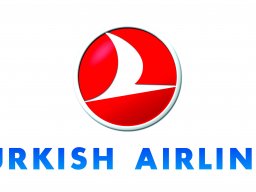 LOGO TURKISH AIRLINES